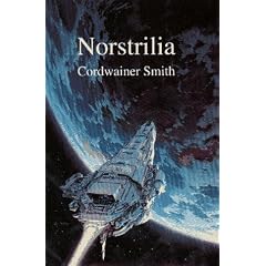 Norstrilia