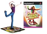 Dancing Stage MegaMix and Dance Mat Bundle (PS2)