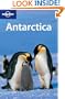 Lonely Planet Antarctica (Country Guide)