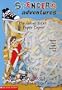 The Great Toilet Paper Caper (Spencer's Adventures)