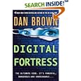 Digital Fortress: A Thriller by Dan Brown