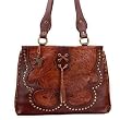 American West Downtown Tote Hobo Should Bag