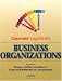 Book Business Organizations/Corporations: Keyed to Choper, Coffee & Gilson (Casenote Legal Briefs)