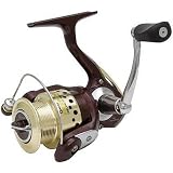 Quantum Response Series Front Drag Spinning Fishing Reel