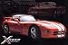 Viper Pace Car (Xtreme) - 24x36 - ART PRINT / POSTER