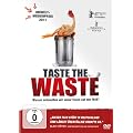 Taste the Waste