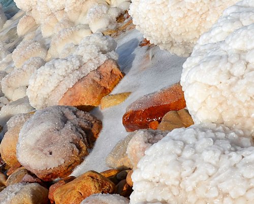 Dead Sea Mud Health & Beauty SPA