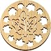 Kitchen & Housewares : Solace Maple Leaves Trivet