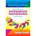 Good Questions:  Great Ways to Differentiate Mathematics Instruction