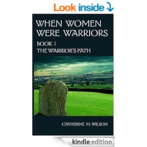 When Women were warriors book cover