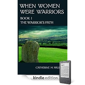 women warriors 1