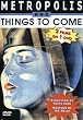 Metropolis/Things to Come [Import]