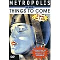 Metropolis/Things to Come [Import]