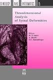 Review IOS Press  / Threedimensional Analysis of Spinal Deformities, (Studies in Health Technology and Informatics , Vol 15)
