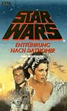 Star Wars - Entf&uuml;hrung nach Dathomir - Dave Wolverton