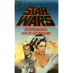 Star Wars. Entf�hrung nach Dathomir