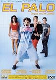 The Hold-Up / El Palo [ NON-USA FORMAT, PAL, Reg.2 Import - Spain ]