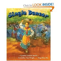 Jingle Dancer