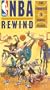 NBA Rewind:Funniest & Finest Plays [VHS]