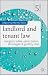 Landlord and Tenant Law (Palgrave Law Masters)