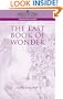 The Last Book of Wonder