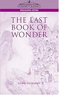 The Last Book of Wonder