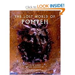 The Lost World of Pompeii