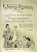 Oriental Frgrance Wana-Ranee Perfume Ceylon Print 1918