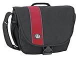 Tamrac 3444 Rally 4 Camera Bag (Black/Red)