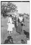 Photo (S): Mrs. R.L. Gerry, Carol Harriman