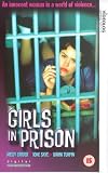 Girls In Prison [UK IMPORT] - Missy Crider