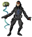 Hellboy Comic Book Action Figure Lobster Johnson