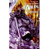 Fables vol. 6: Homelandspar Bill Willingham