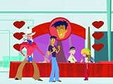 6Teen: Stupid Over Cupid