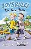 The tree house