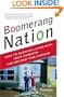 Boomerang Nation: How to Survive Living with Your Parents...the Second Time Around