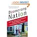 Boomerang Nation: How to Survive Living with Your Parents...the Second Time Around