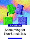 Review John Wiley & Sons  / Accounting for Non-specialists