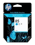HP 85 Cyan Ink Cartridge (c9425a) for HP DesignJet 30, 130 Printers