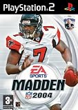 Madden NFL 2004 (PS2)
