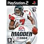 Madden NFL 2004 (PS2)