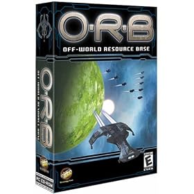 O.R.B.