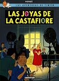 Las aventuras de Tintin : Las joyas de la Castafiore