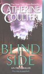 Blindside: An FBI Thriller