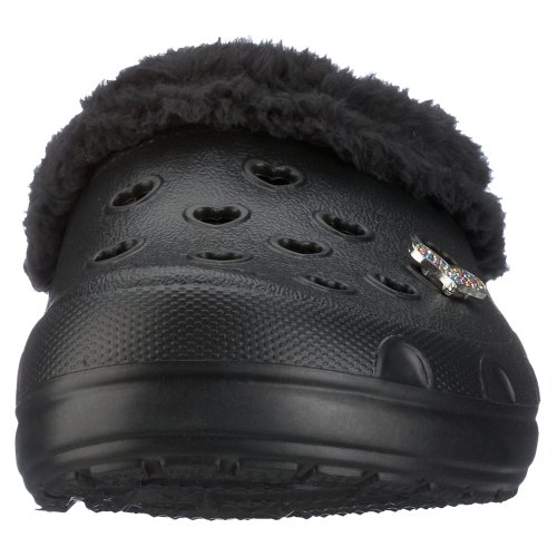 Skechers Cali Women's Wooly Bullies Clog from Skechers