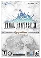 Final Fantasy XI Online