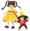 Wendy Loves Curious George