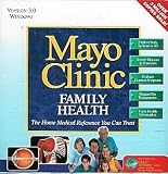 Mayo Clinic Family Health 3.0 (PC CD Jewel Case)