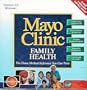 Mayo Clinic Family Health 3.0 (PC CD Jewel Case)
