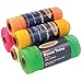 Keson WT545 12-pack #18 White Twisted Nylon Mason Line, 545-ft, 160-lb Tensile Strength